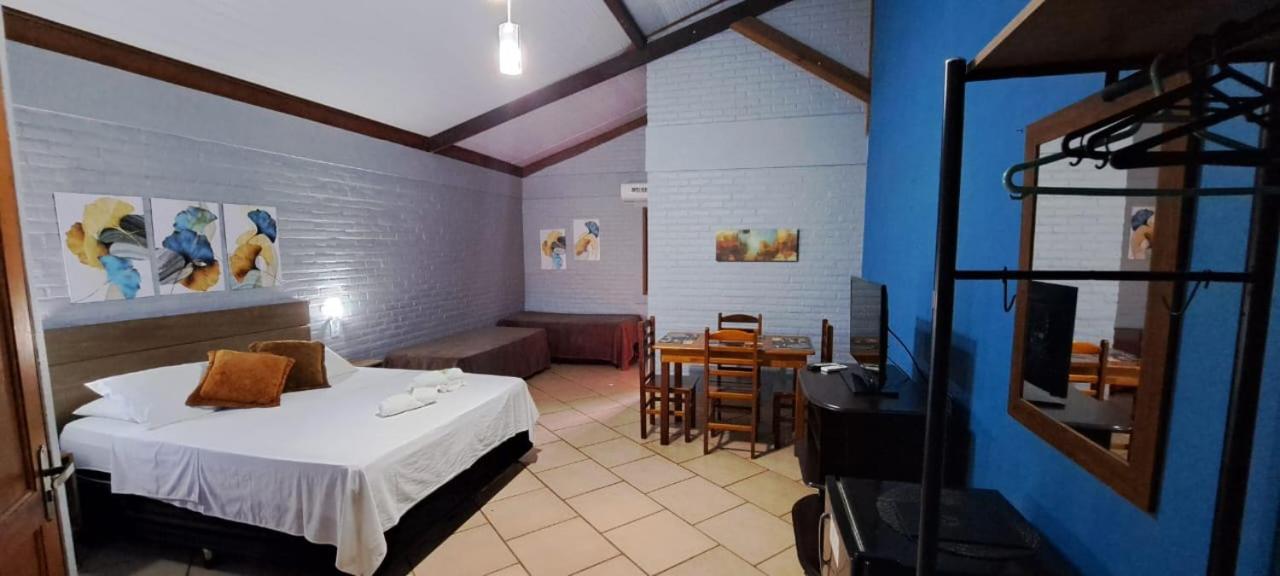 Pousada Cheiro De Mato Penedo  Room photo