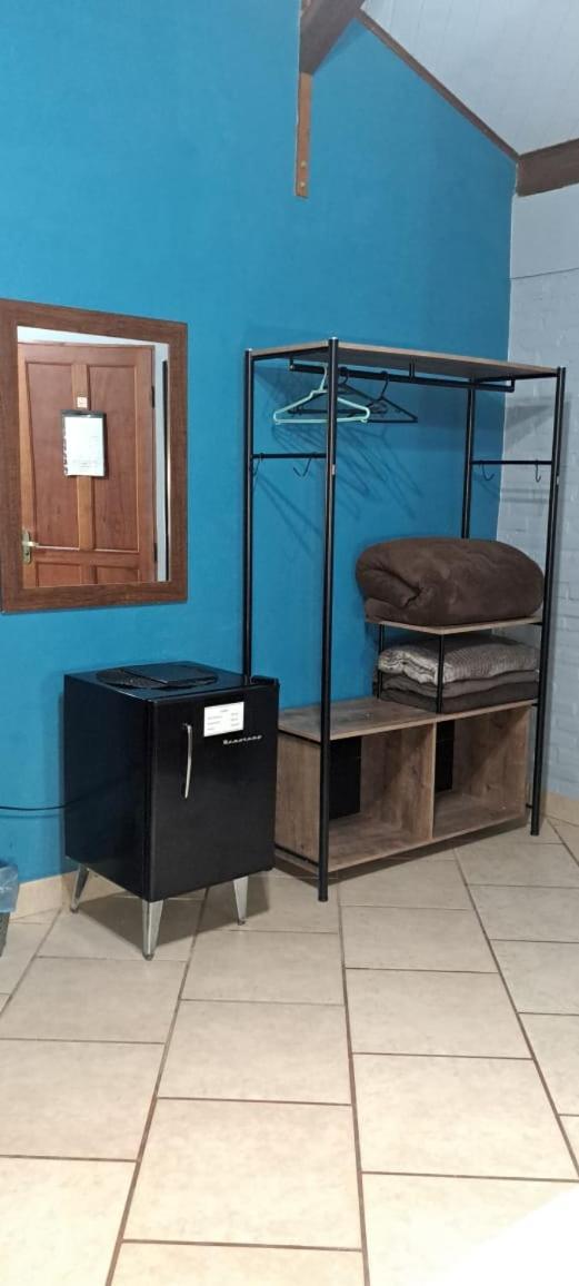 Pousada Cheiro De Mato Penedo  Room photo